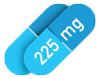 tabletka 225