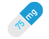 tabletka 75